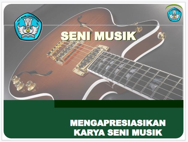 Apresiasi karya seni musik