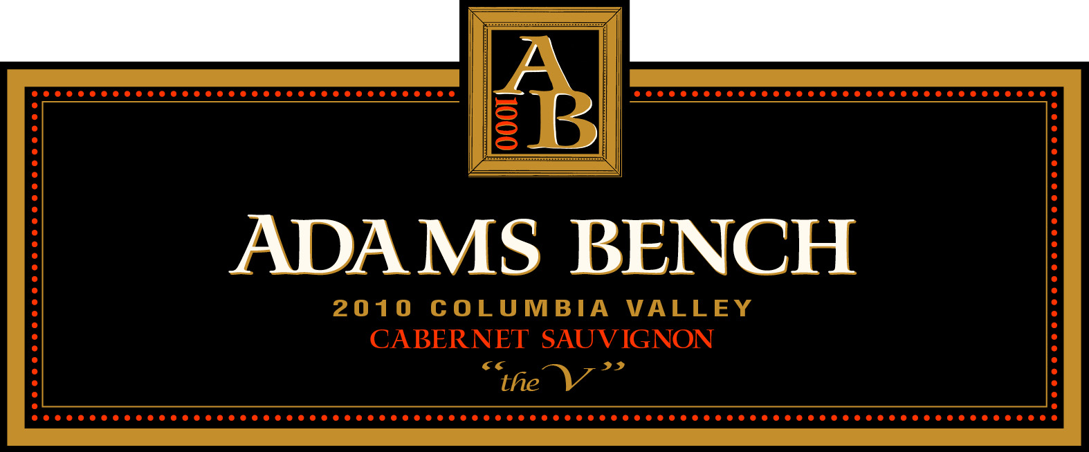 Get To Know Adams Bench Winery The Wine Write
