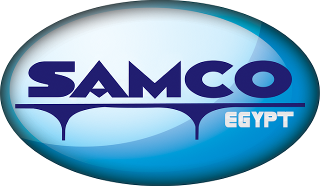 وظائف محاسبين وموارد بشرية ومدخلين بيانات لشركة  سامكو  " الشركة الوطنية للتشييد Samco "