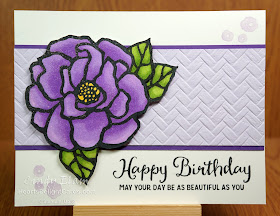 Heart's Delight Cards, Beautiful Day, SRC - Beautiful Day, Stampin' Up!