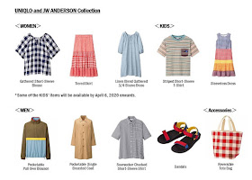 UNIQLO x JW ANDERSON 2020 Spring/Summer Collection Includes Long-Awaited Kids Line, Uniqlo, Uniqlo x JW Anderson, Fashion, Fahrenheit88, kids line