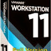 VMware Workstation 11 Serial Keys