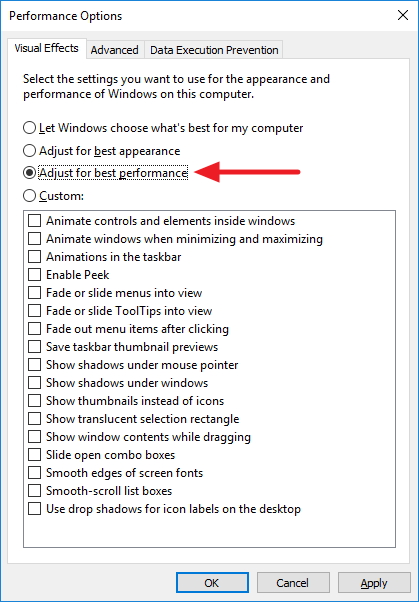 Cara Sederhana Meningkatkan Performa Windows 7, 8, dan 10