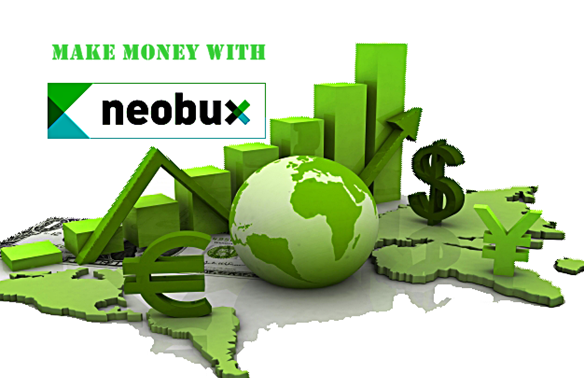 Make money with neobux