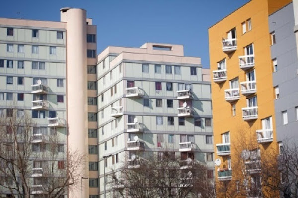 “Je ne reste plus chez moi”: dans un quartier de Seine-Saint-Denis, les habitants apeurés après le meurtre d’un octogénaire