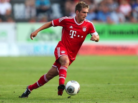 Footballhack