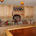 Free Home Bar Designs From Bill B, Cincinnati, OH