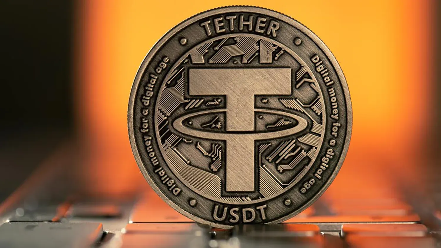 Tether криптовалюта