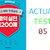 Listening TOEIC Practice 1200 - Test 05