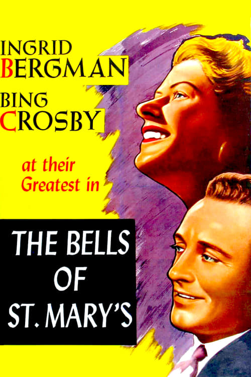 Le campane di Santa Maria 1945 Film Completo Streaming