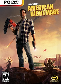 Alan Wakes American Nightmare MULTi10-PROPHET - Ova Games ...