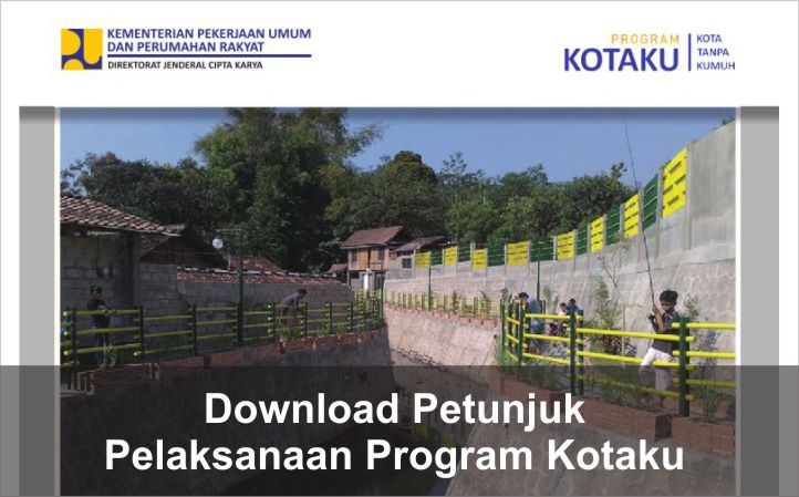 download Panduan Program Kotaku