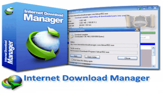 Internet Download Manager (IDM) 6.21 build 11 Crack & Patch Download