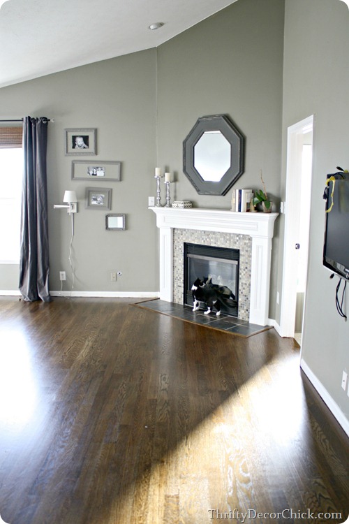jacobean stain minwax