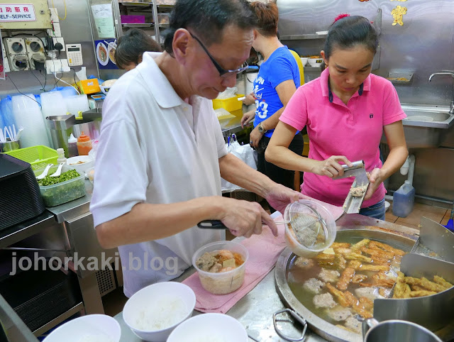 Bai-Nian-Yong-Tau-Foo-People's-Park-百年酿豆腐