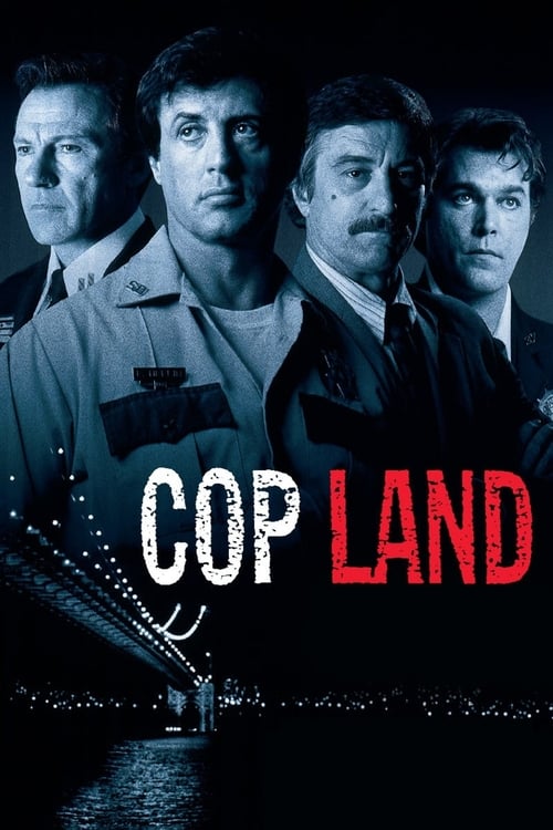 [HD] Cop Land 1997 Ganzer Film Kostenlos Anschauen