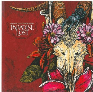 Paradise Lost - Draconian Times MMXI (2011)
