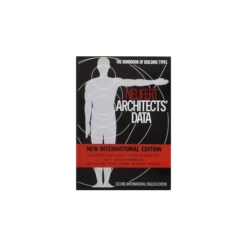 Download Neufert Architects' Data: Second International Edition PDF