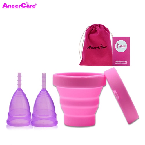  menstrual cup