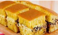 Resep Martabak Manis
