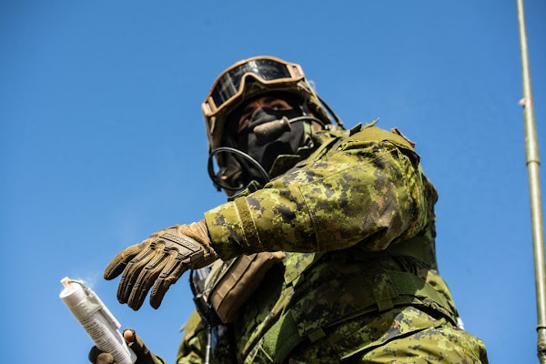 Armée canadienne/Canadian Armed Forces - Page 31 277634960_140144341859079_1263518294709121253_n