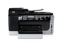 Downloads HP Officejet Pro 8500 Driver para Mac