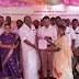 பகண்டை கூட்டுச்சாலை அருகே மாபெரும் வேலை வாய்ப்பு முகாம்.