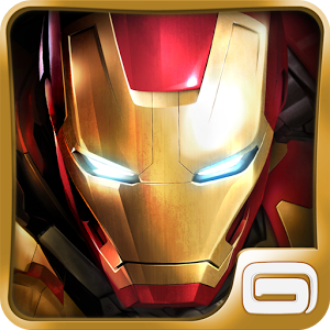 Iron Man 3 - The Official Game v1.3.0 Mod