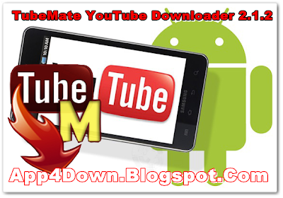 TubeMate Android Apk 2021 For Android