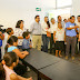 Interés de Uady y Palacio Cantón para colaborar  con el Centro Cultural del Sur
