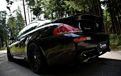 bmw m6