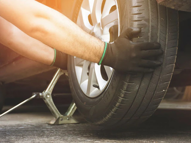 Auto Care Benefits of Filling Nitrogen in Car Tyre than Normal Air