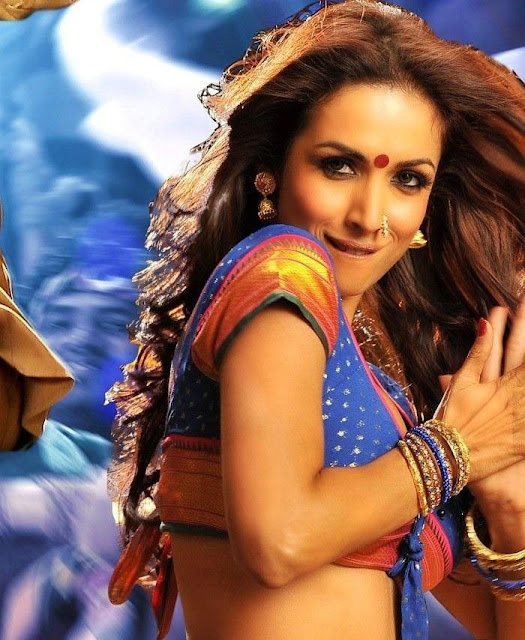 Pawan kalyan,Malaika Arora Kevu Keka Stills