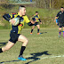 La Union Rugby Arezzo piega per 23-18 l’Olbia Rugby 1982