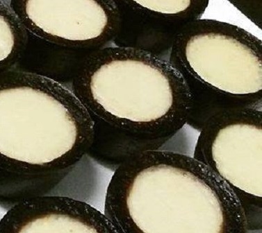 Kuih Nona Manis - Situs Contoh d