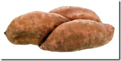 sweetpotato