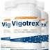 Vigotrex - Upgrade Level Of Imperativeness