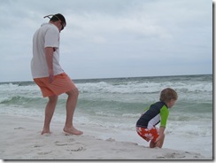 destin 132