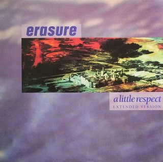 a little respect erasure carriage