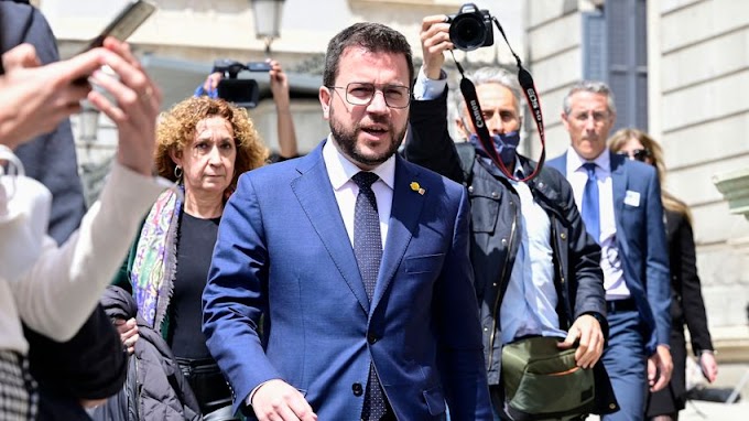 Katalán ultimátum: a kémbotrány válságba sodorta Spanyolország baloldali kormányát