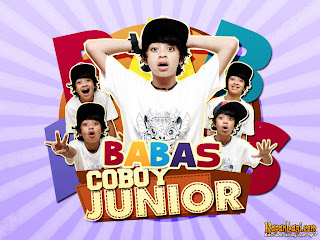 Foto Coboy Junior