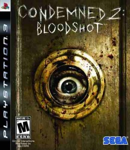 Download Condemned 2 Bloodshot PS3 Torrent 2008