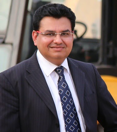  Sameer Malhotra