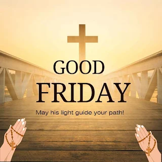 Good Friday Images with Messages for Her