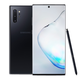 Samsung Galaxy Note 10 Plus Specifications