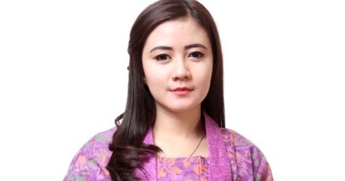 25+ Model Baju Kebaya Semi Formal dan Formal Terbaru 2018 
