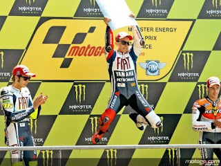 jorge lorenzo juara