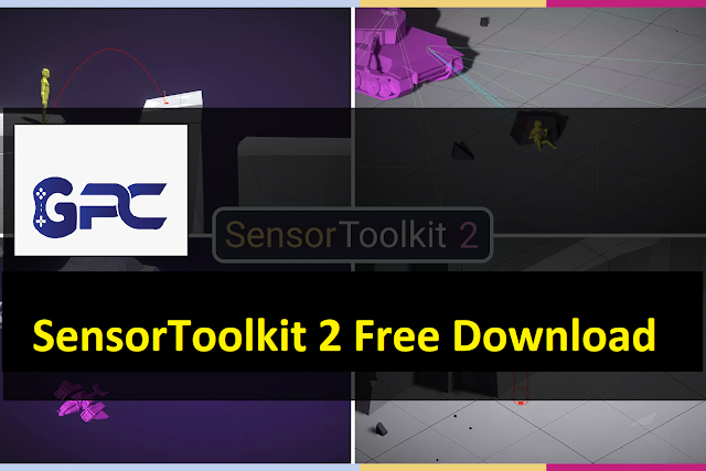 SensorToolkit 2 Free Download