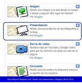 blogger-gadget-presentacion
