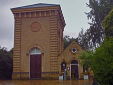 Pump House Gallery